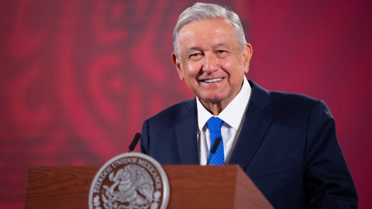 Andrés Manuel López Obrador