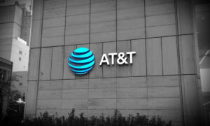 Logo AT&T