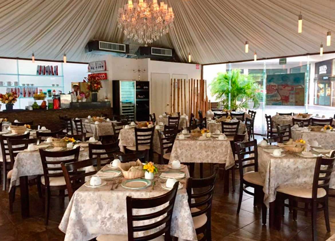 Abrirán 16 restaurantes en Playa del Carmen