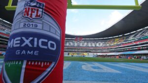 Partido de NFL