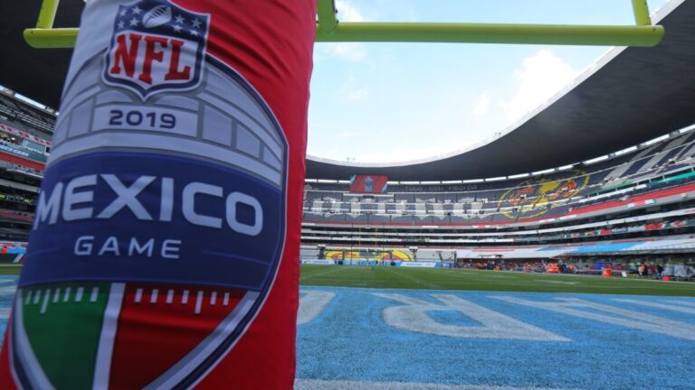 Partido de NFL