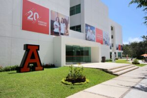 UNIVERSIDAD ANAHUAC