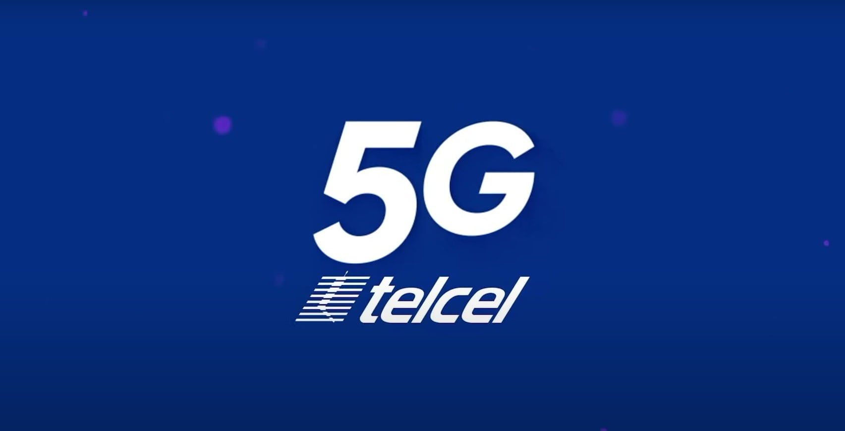 La Red 5G de Telcel llega a México