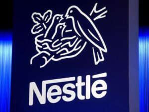 Nestlé