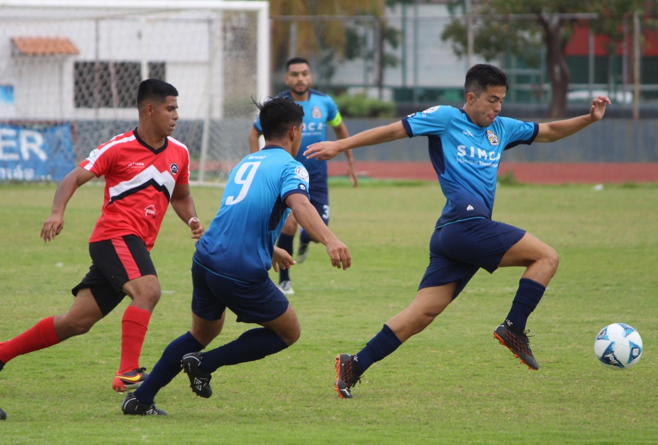 Inter Playa 