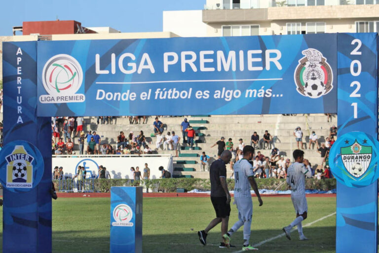 Liga Premier