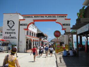 Playa del Carmen