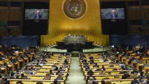 Asamblea General ONU