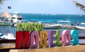 Puerto Morelos