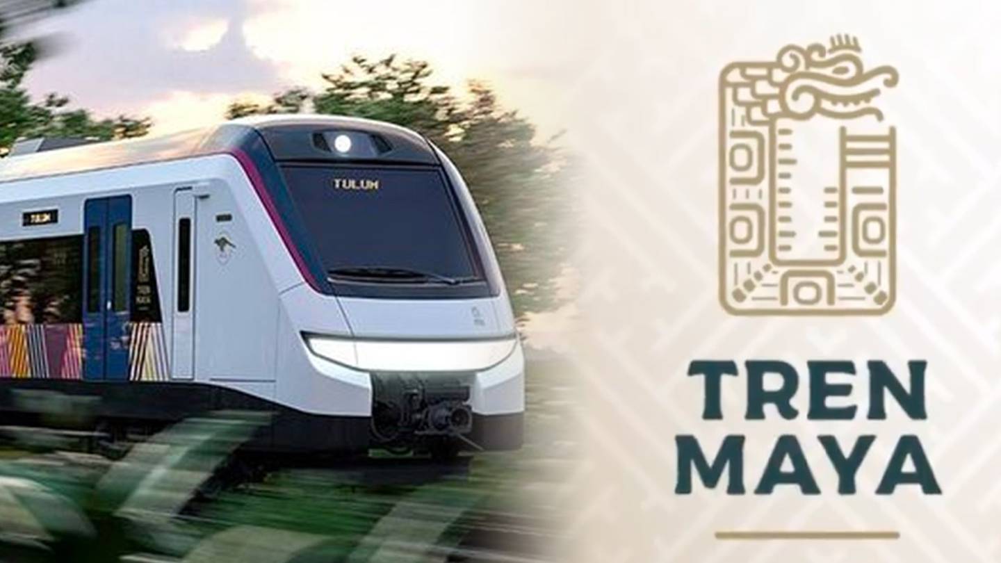 Impugna Fonatur suspensión del tramo 5 del Tren Maya