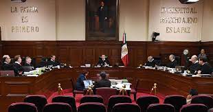 Suprema Corte declara inconstitucional al Panaut