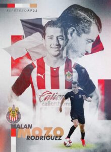 Chivas