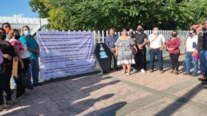 Maestros-de-bachilleres-protestan-contra-Carlos-Joaquin-en-Chetumal-5