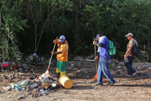 Solidaridad