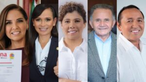 Candidatos