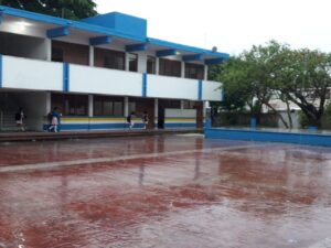 Escuelas