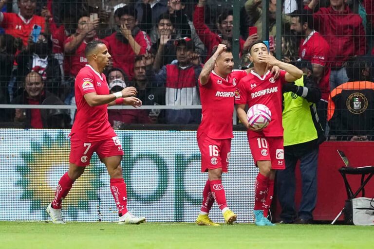 Toluca