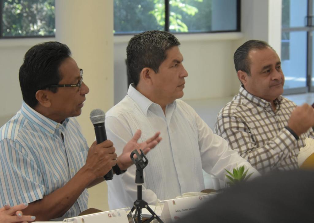 SEQ lanza app “Oferta Educativa Quintana Roo”