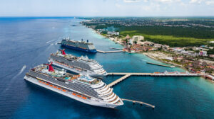 Cozumel