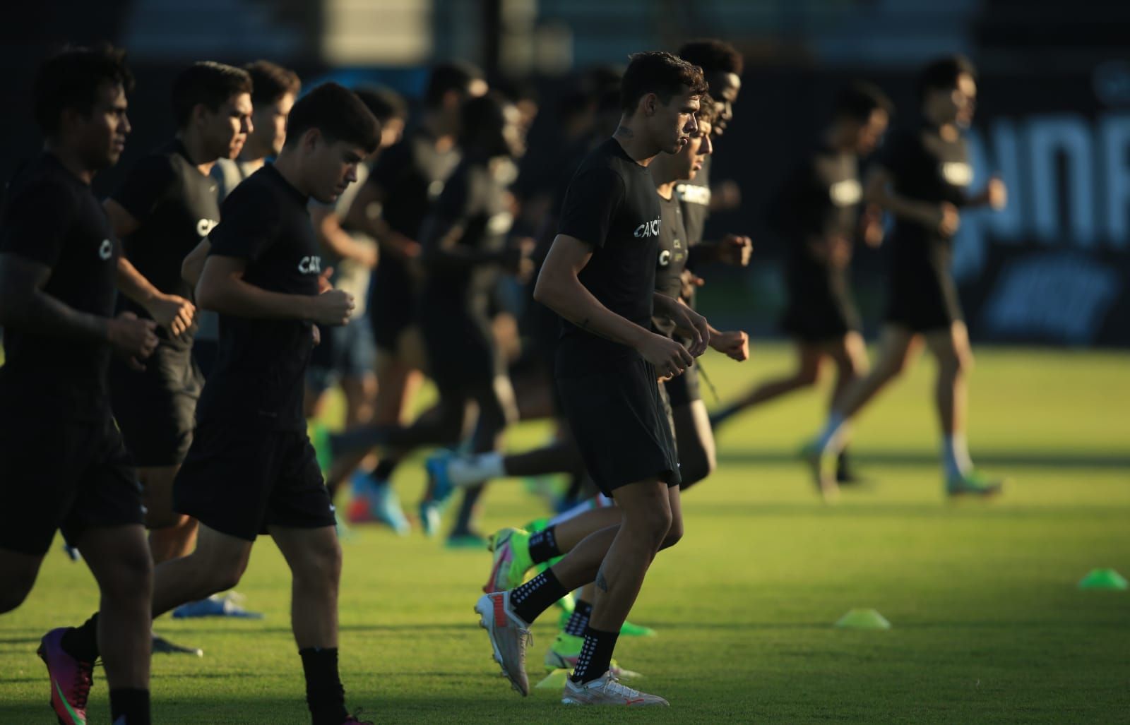 Cancún FC visitara a los Dorados de Sinaloa