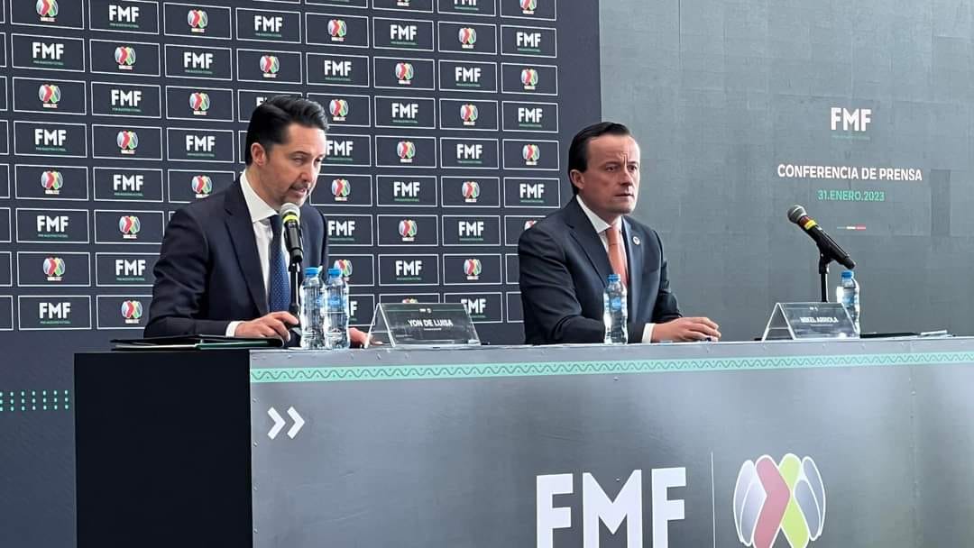 La Liga MX anuncia cambios importantes: Vuelve el ascenso y adiós multipropiedad