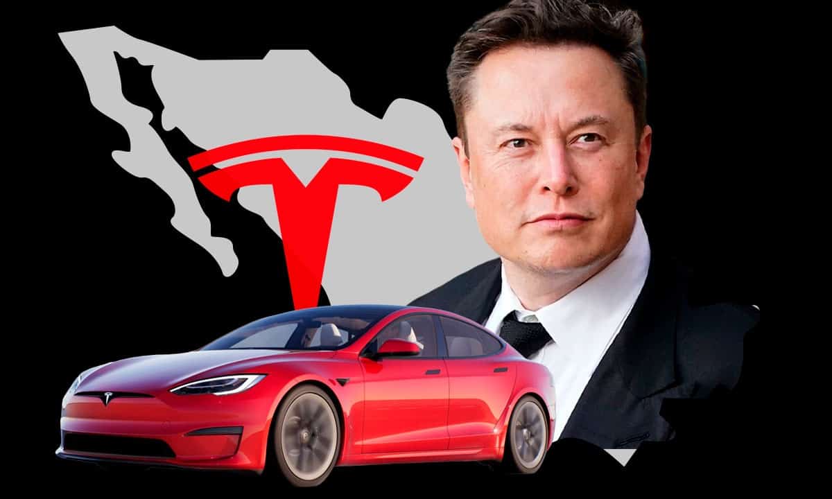 Tesla si invertirá en México