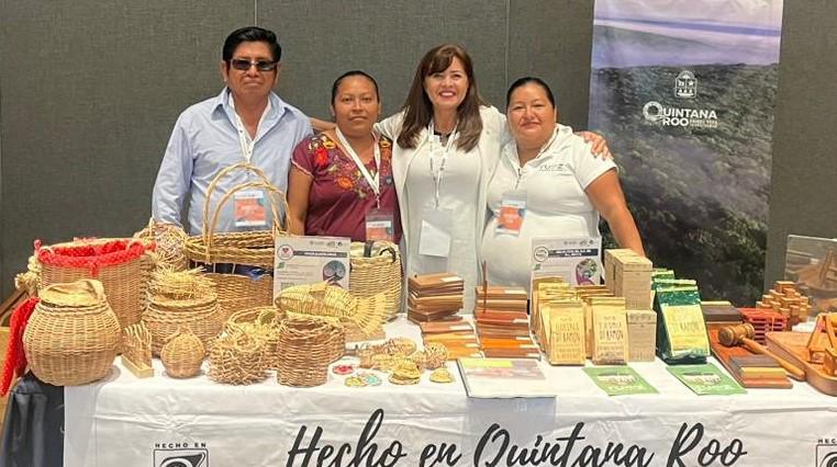 Quintana Roo ratifica adhesión al Grupo de Trabajo de Gobernadores sobre Clima y Bosques