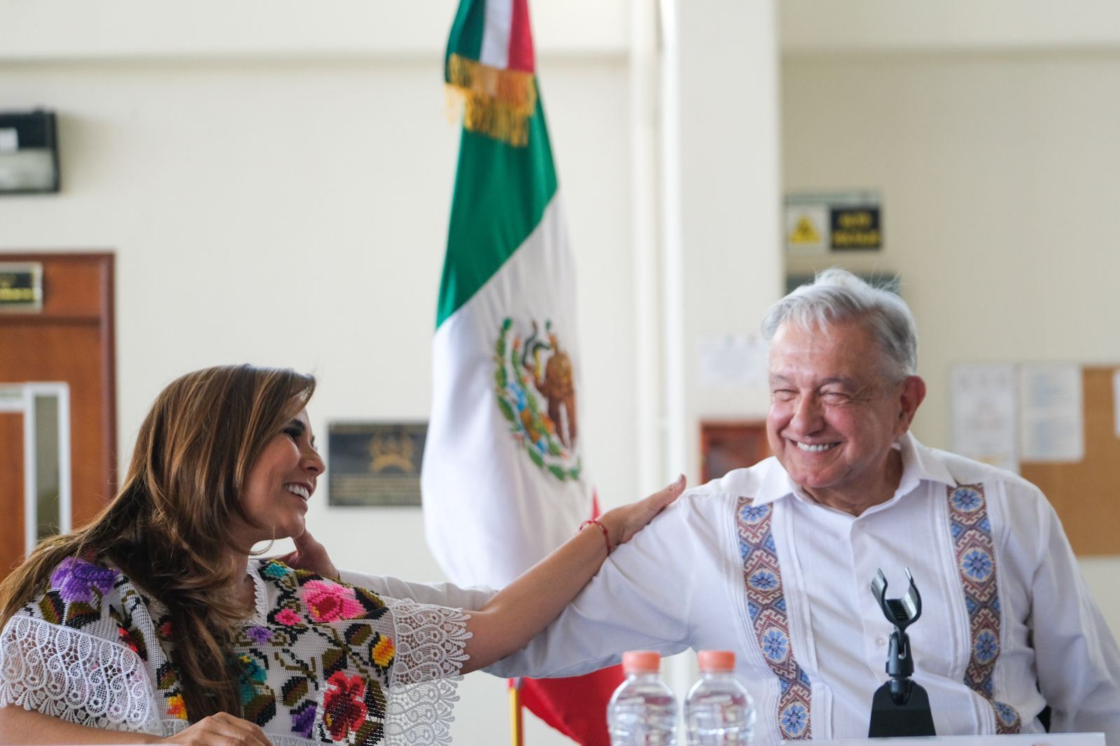 Quintana Roo trabajará con el gobierno de México en Proyecto de Salvamento Arqueológico
