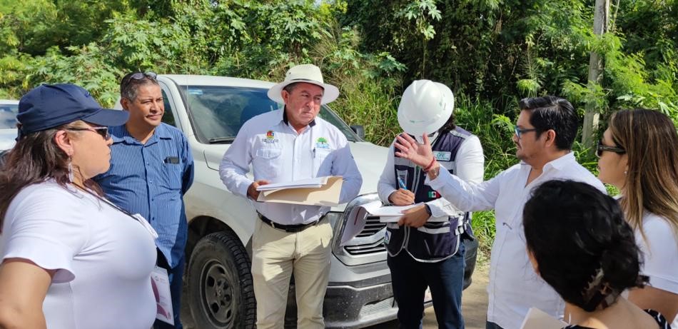 Trabaja SEDETUS para que familias tengan certeza jurídica de su patrimonio