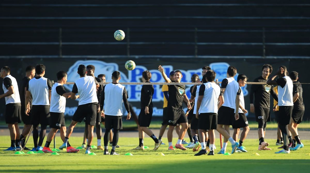 Cancún FC visitará  a Coyotes de Tlaxcala