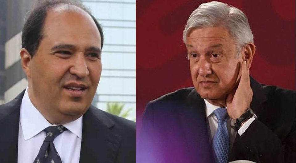 Cárdenas Batel dice adiós a la Coordinación de  Asesores de López Obrador