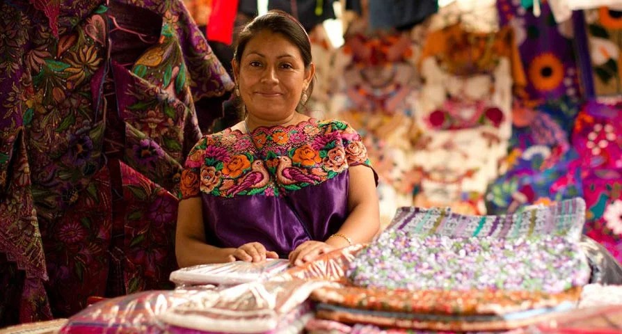 Aumenta la participación de las mujeres en Quintana Roo