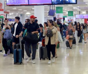 Aeropuerto