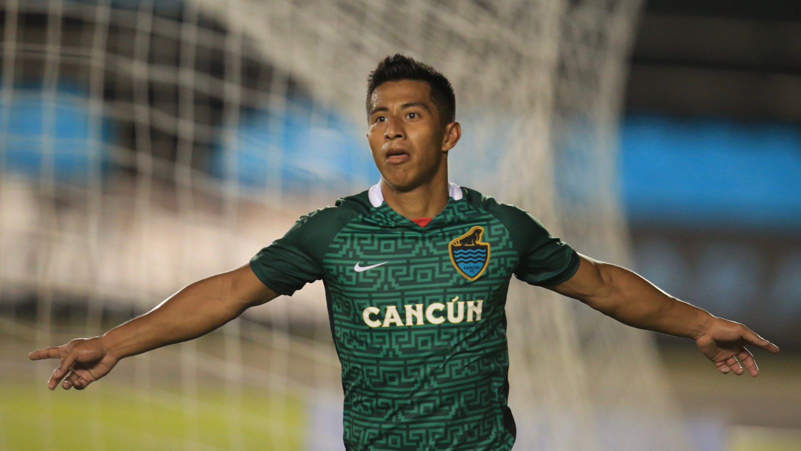 Cancún FC golea a Pumas Tabasco y aspira a la reclasificación