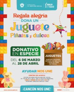 donativos