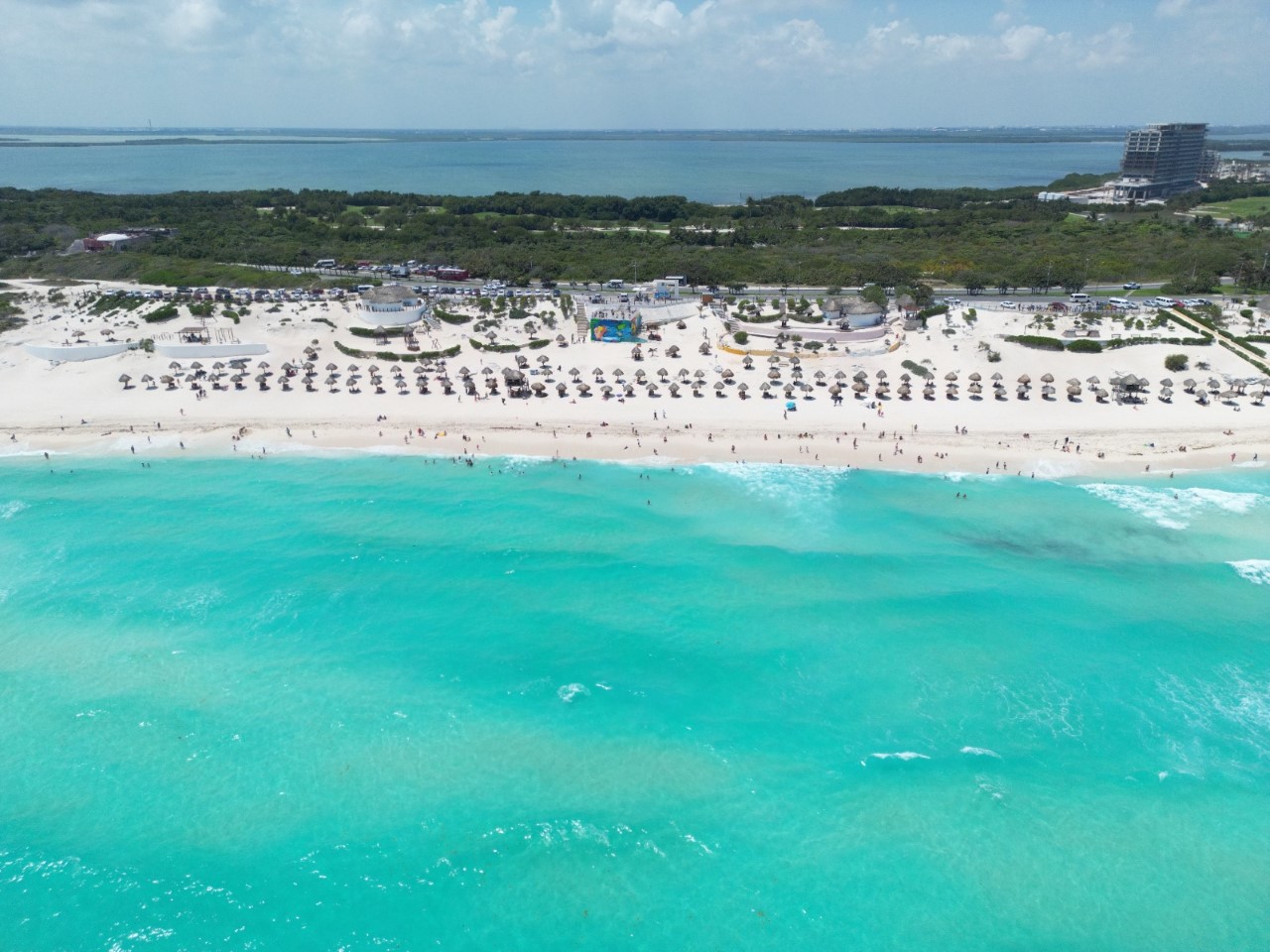 Cancún es nominado a los World Travel Awards