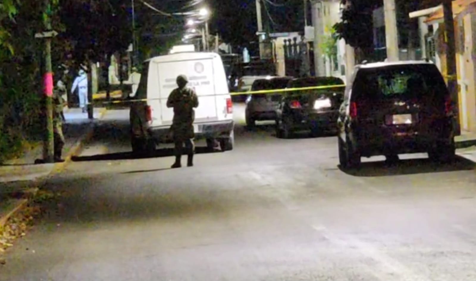 Acusan de asesinato a extranjero que habría defendido su vivienda en Cozumel