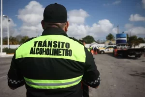 Alcoholímetro