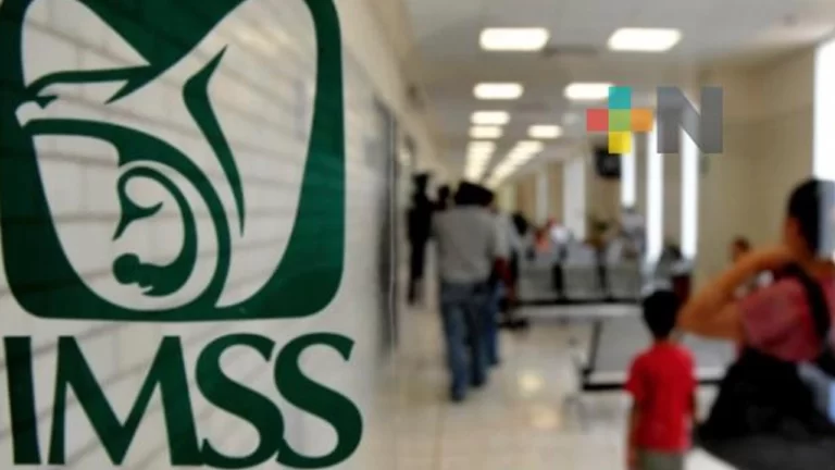 IMSS