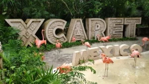 Xcaret