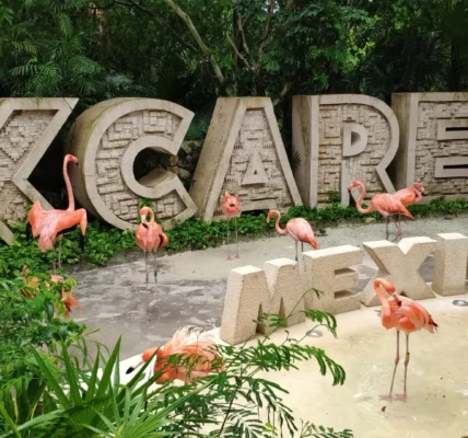 Xcaret