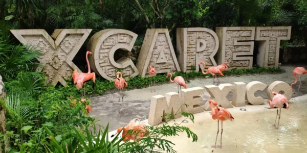 Xcaret