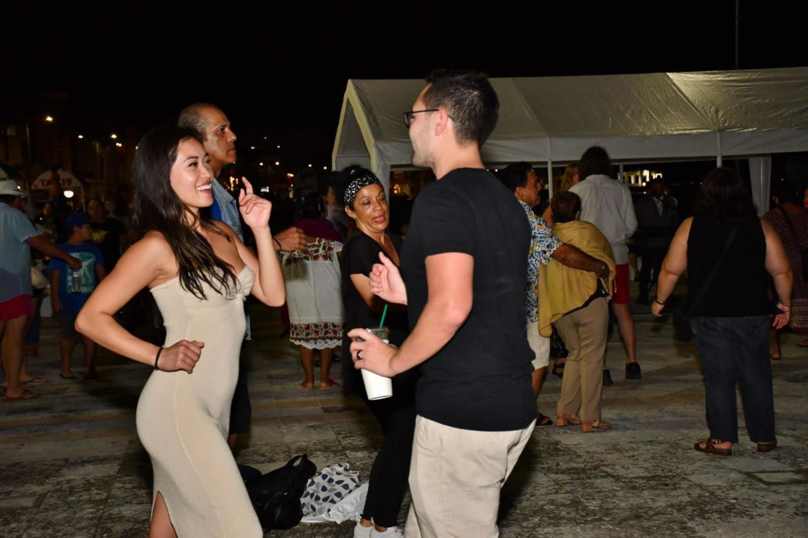 Fundación de Parques y Museos de Cozumel invita a una noche de baile en honor a los papás