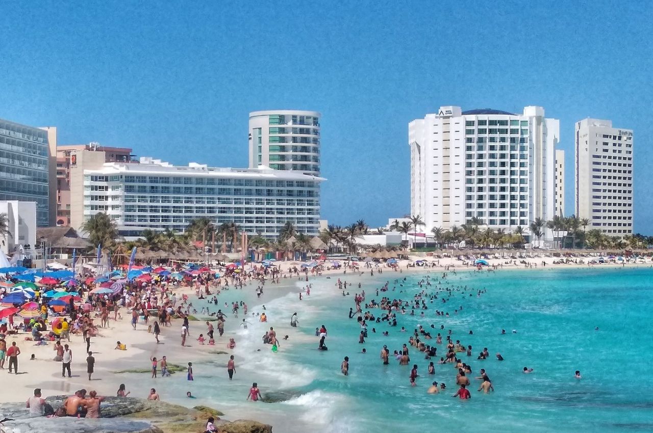 ¡Quintana Roo se prepara para recibir a turistas este verano!