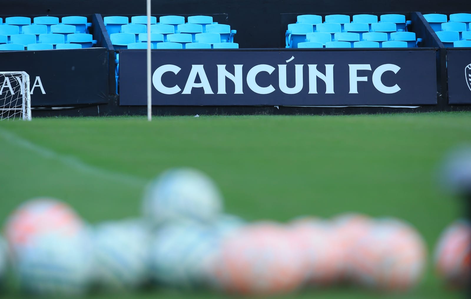 Cancún FC iniciara su camino de liga frente a Tapatío