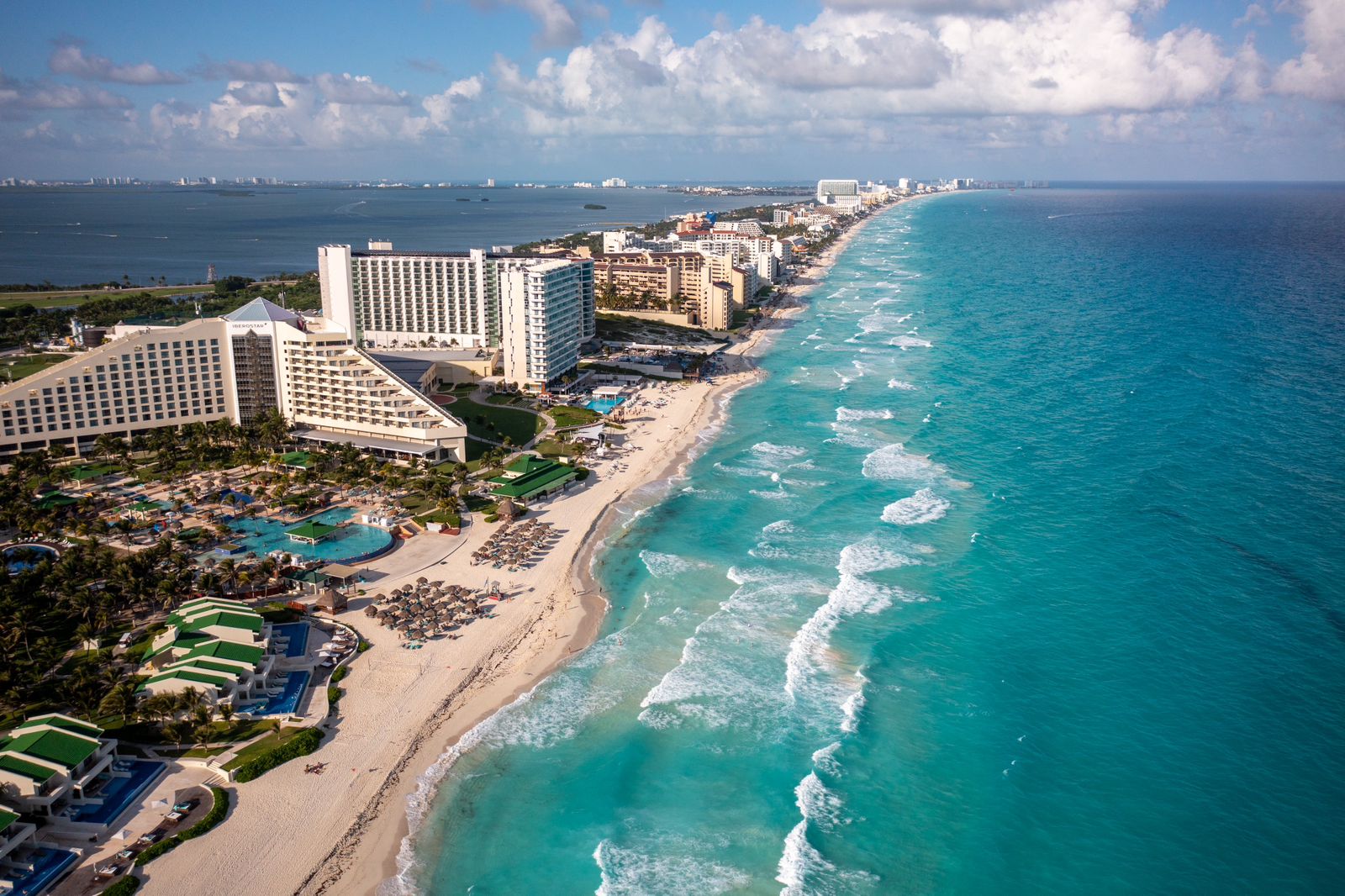 Quintana Roo: El destino preferido de los viajeros del mundo