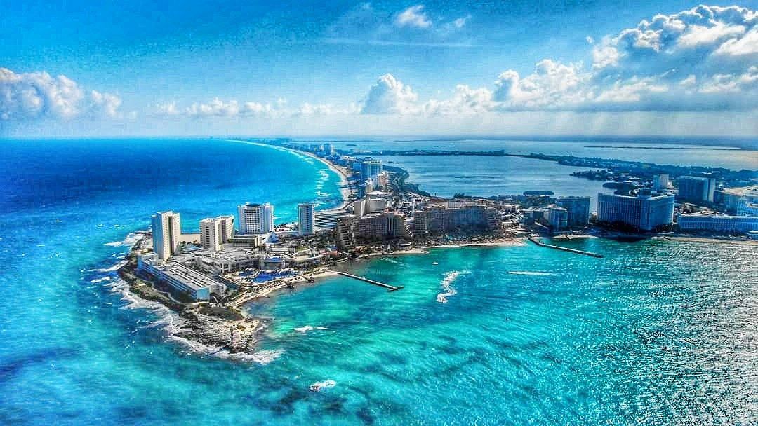 Quintana Roo mantiene su potencia turística: Ocupación del 80% en los 12 destinos