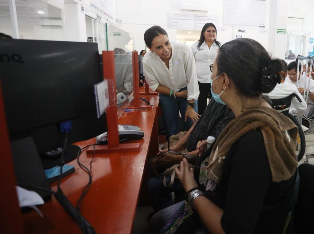 Impulso a mujeres emprendedoras:  Ayuntamiento de BJ Facilita Procesos