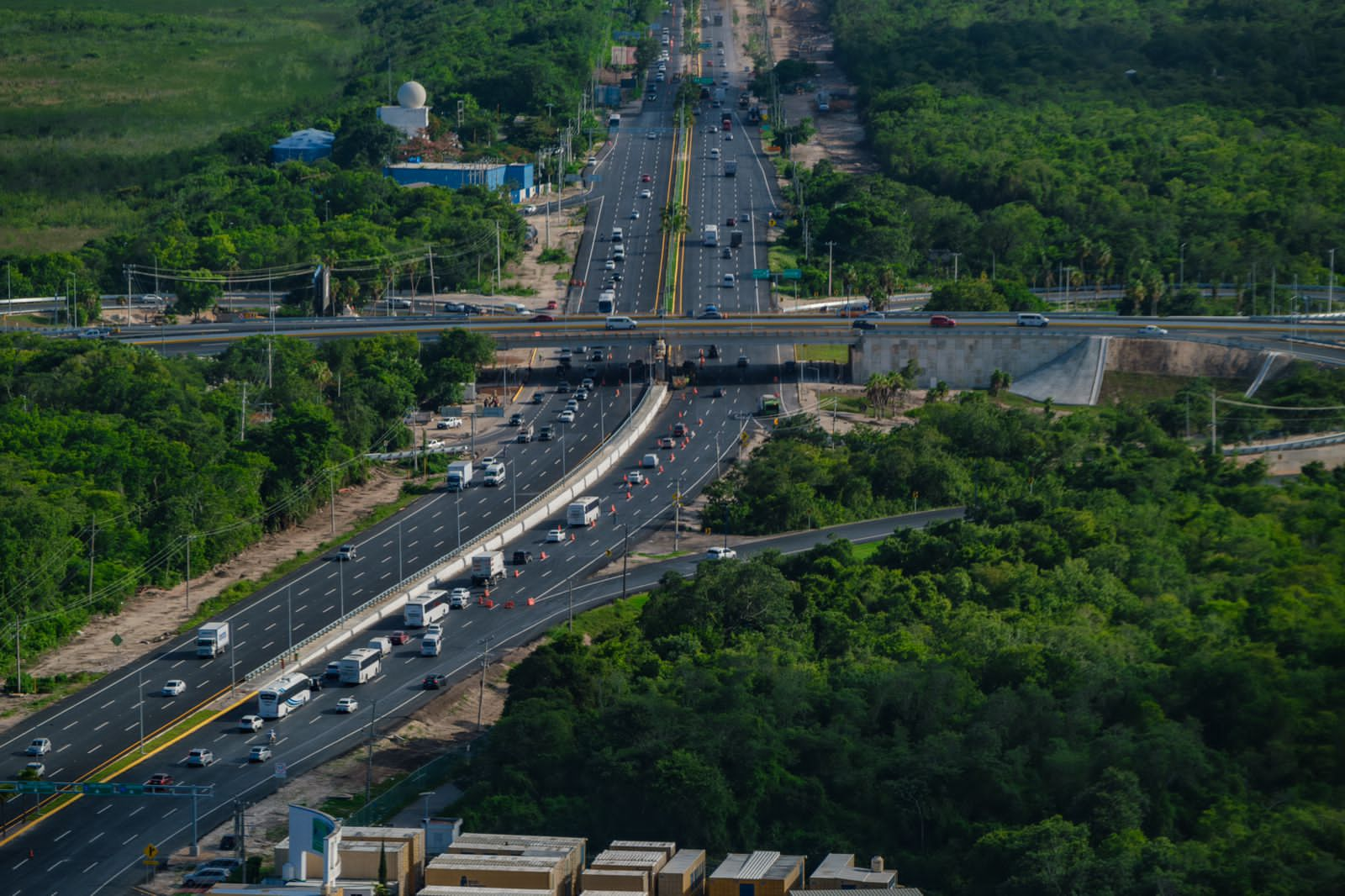 El nuevo Bulevar Colosio es una realidad: Mara Lezama