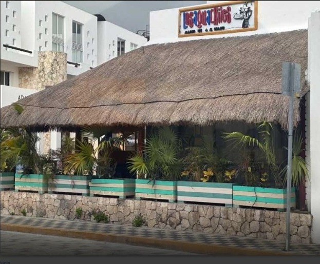 Realizan ataques a Restaurantes ‘Los Aguachiles’ en Cancún y Playa del Carmen
